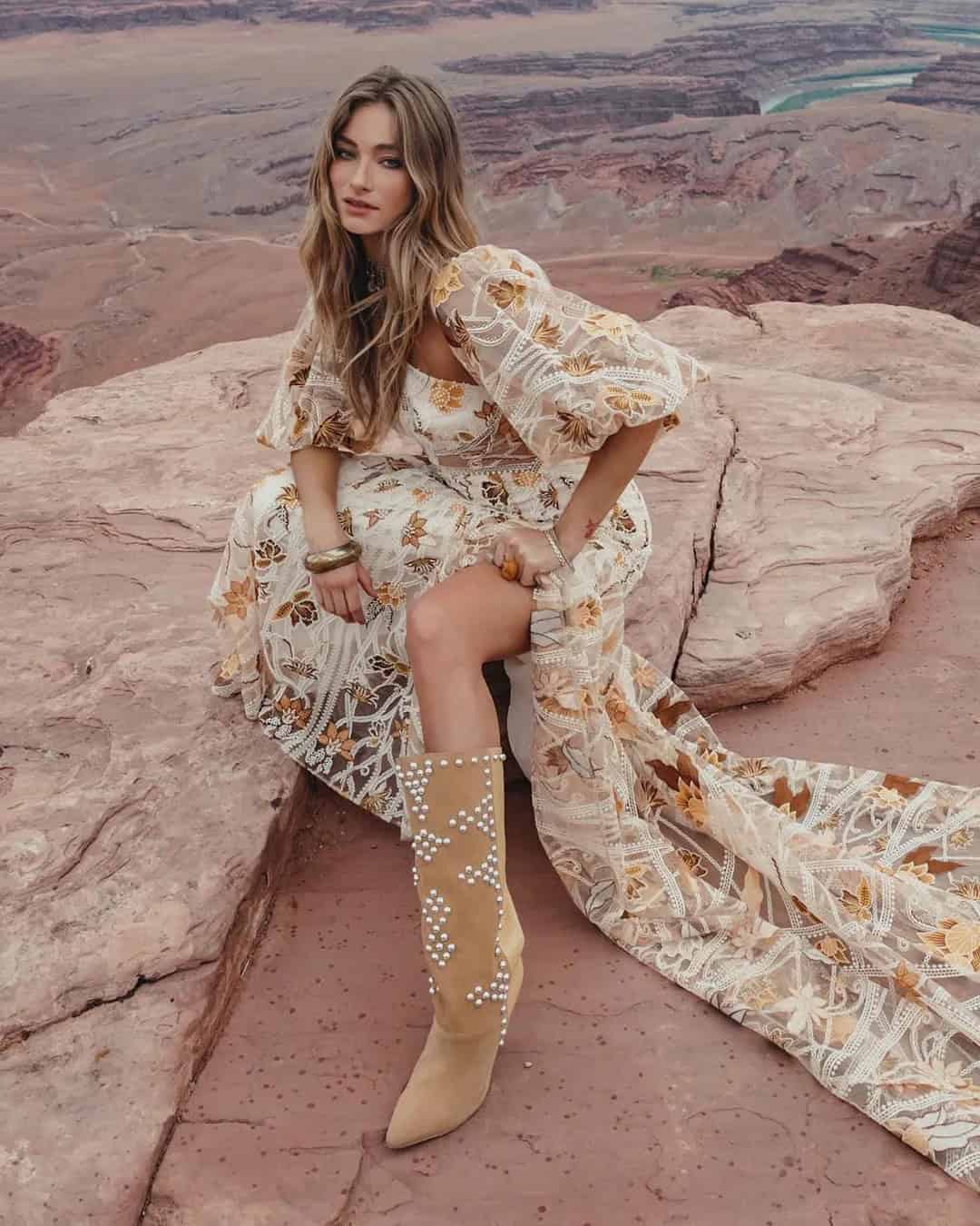 Boho Dresses