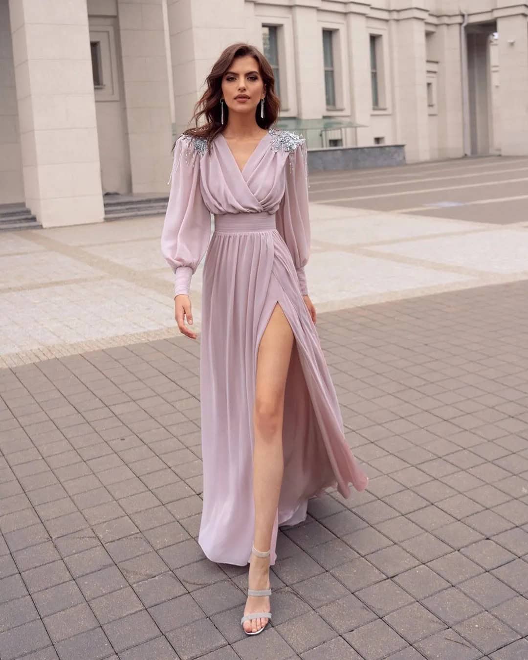 Spring Wedding Guest Dresses