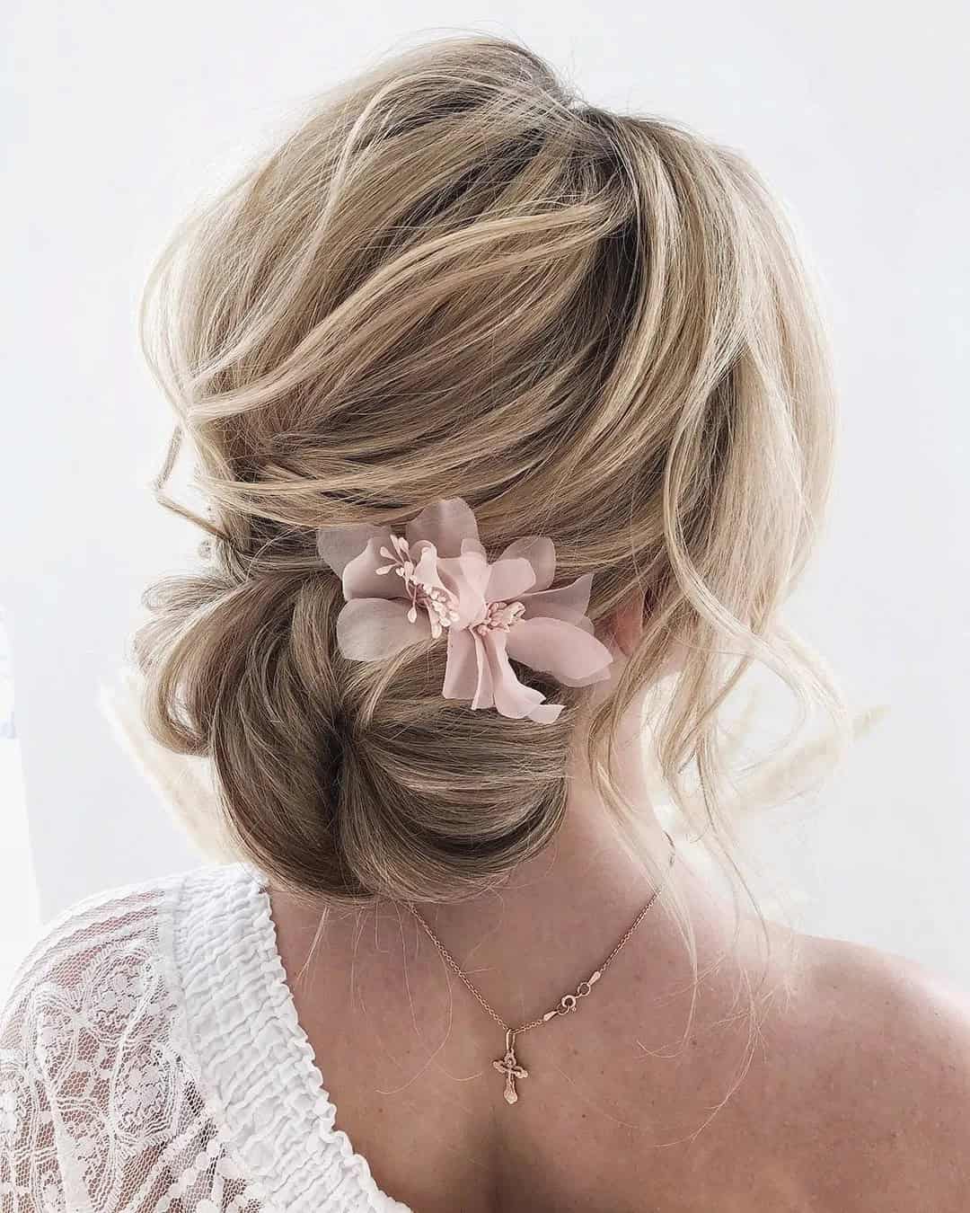 Wedding Updos Which Will Make Tender Looks