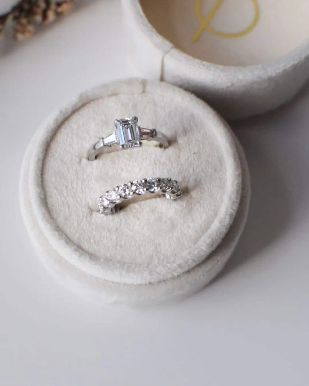 Diamond Engagement Ring Care Instructions