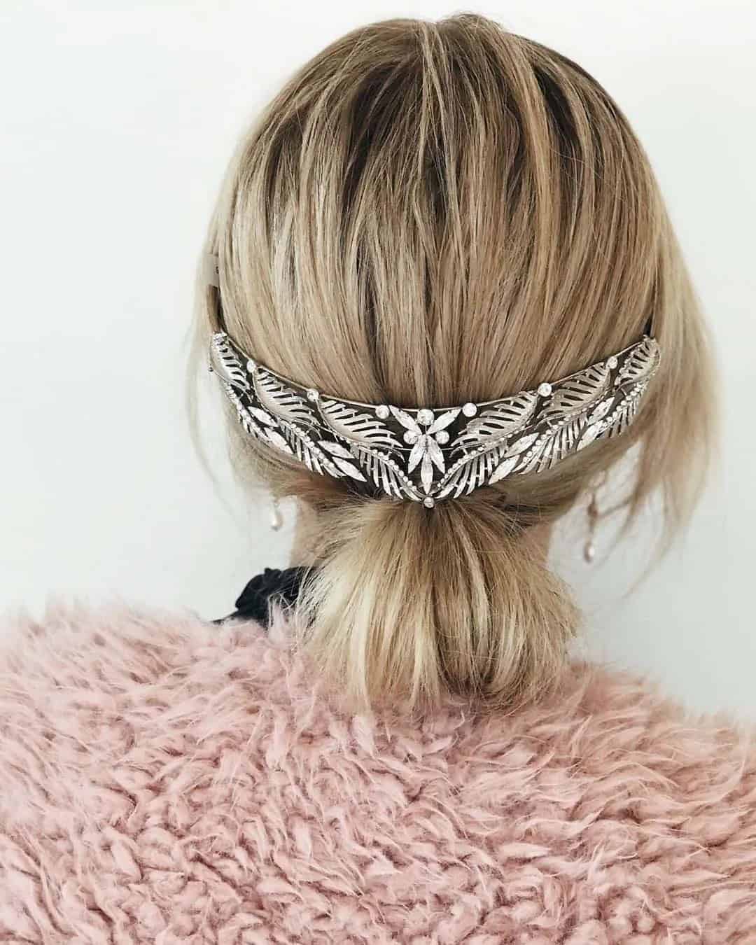 Hairstyles Ideas With Headband