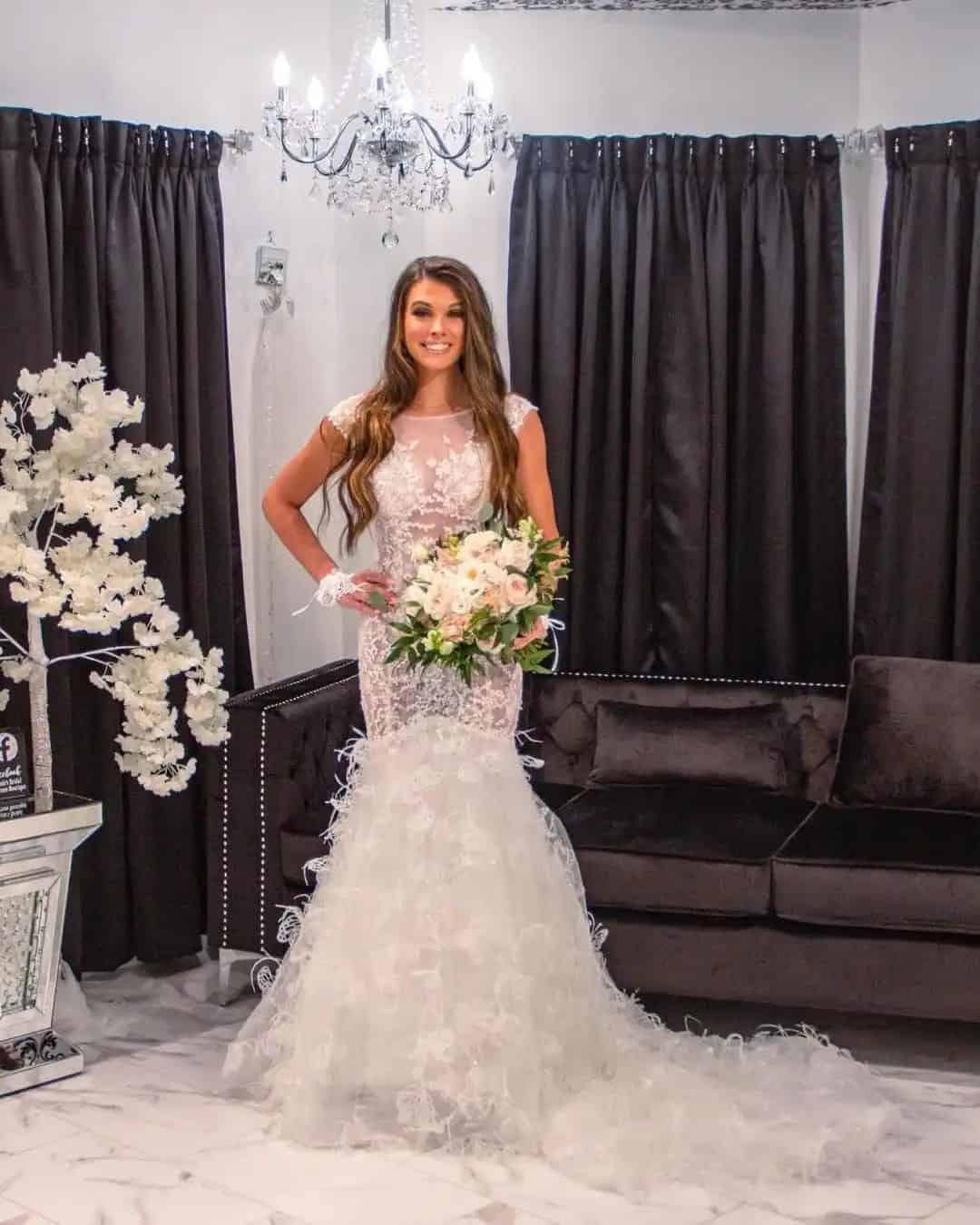 Nicole’s Bridal and Prom Boutique