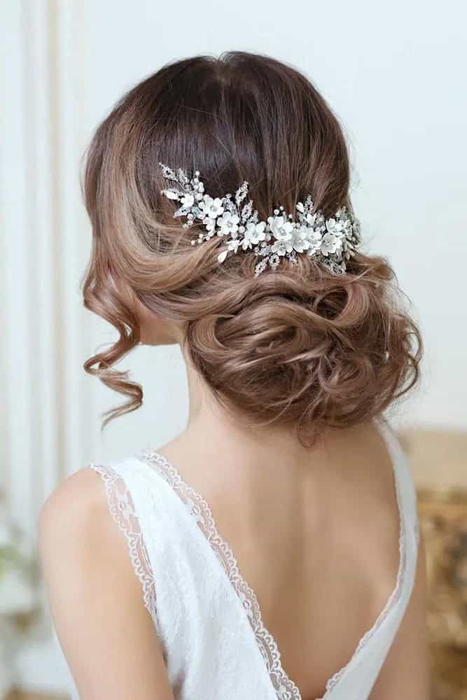 Elegant Headpieces