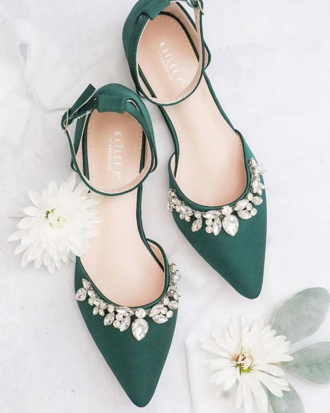 Flats For Wedding Guests