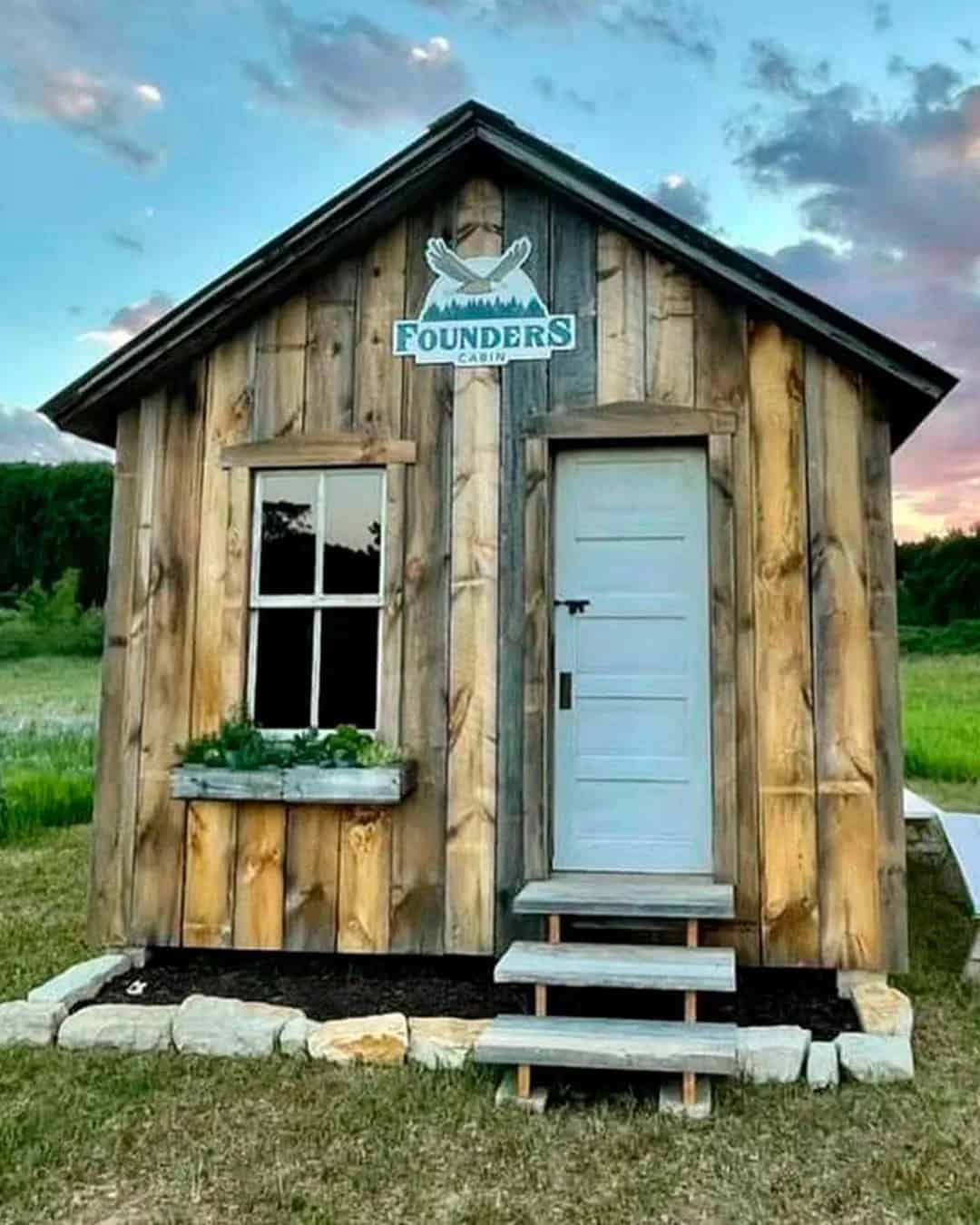 Heritage Wedding Barns