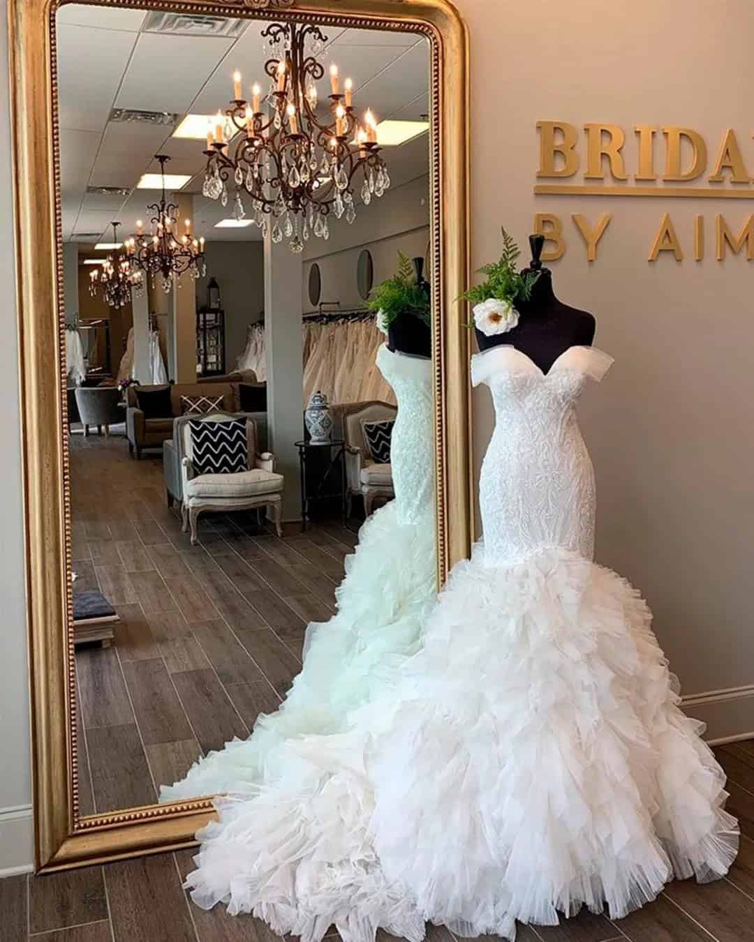 Bridals By Aimee Bridal Salon In Atlanta