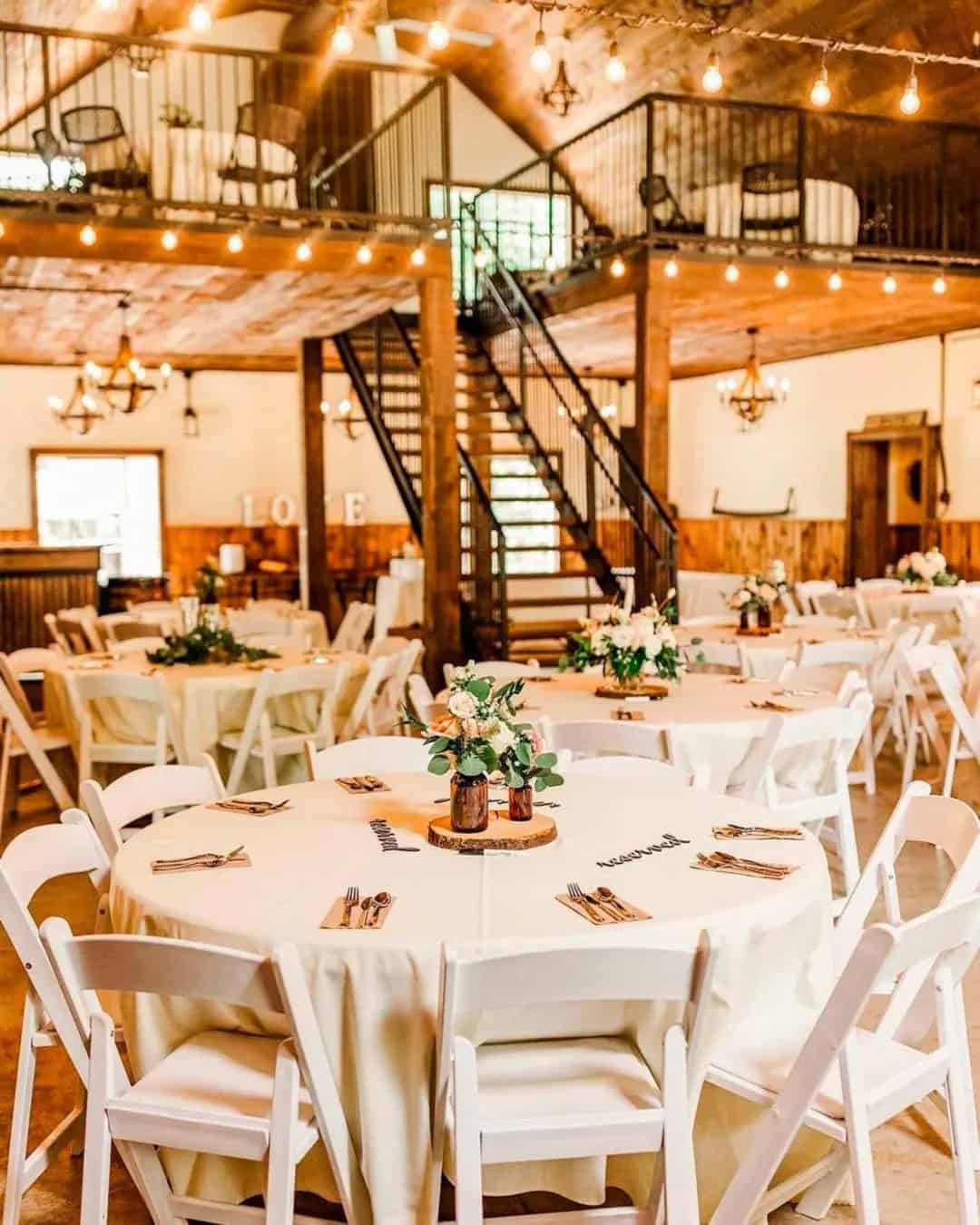 Tobacco Ranch Event Venue