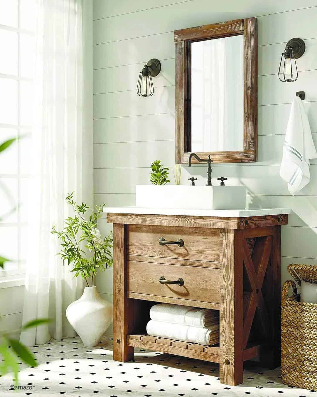 Bathroom Items