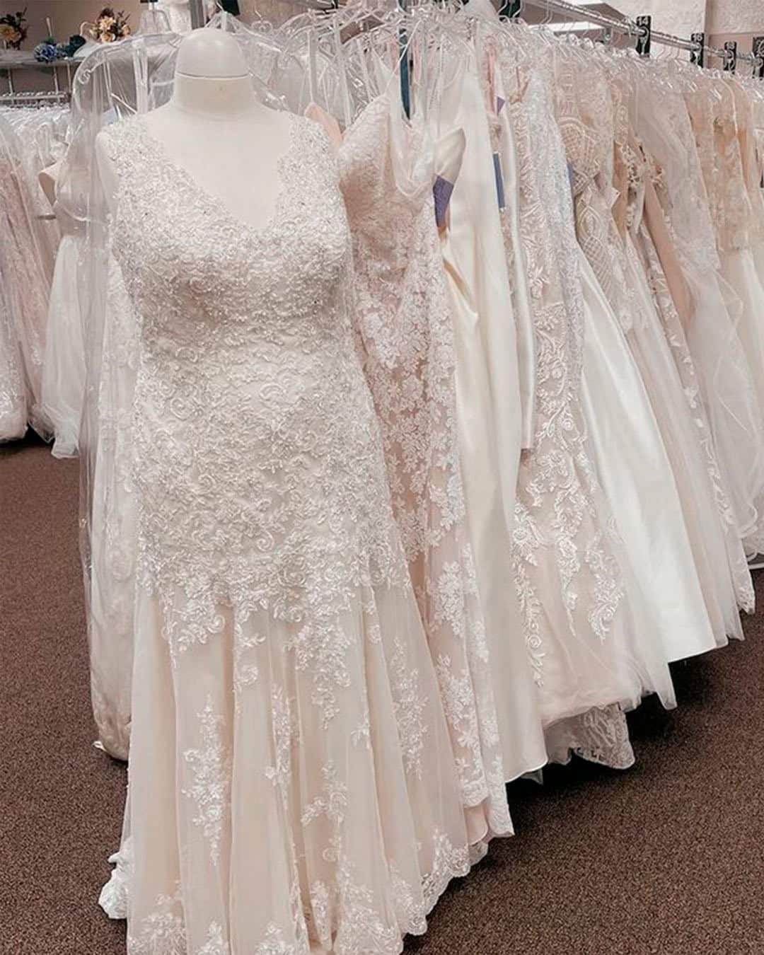 Bridal Aisle Boutique