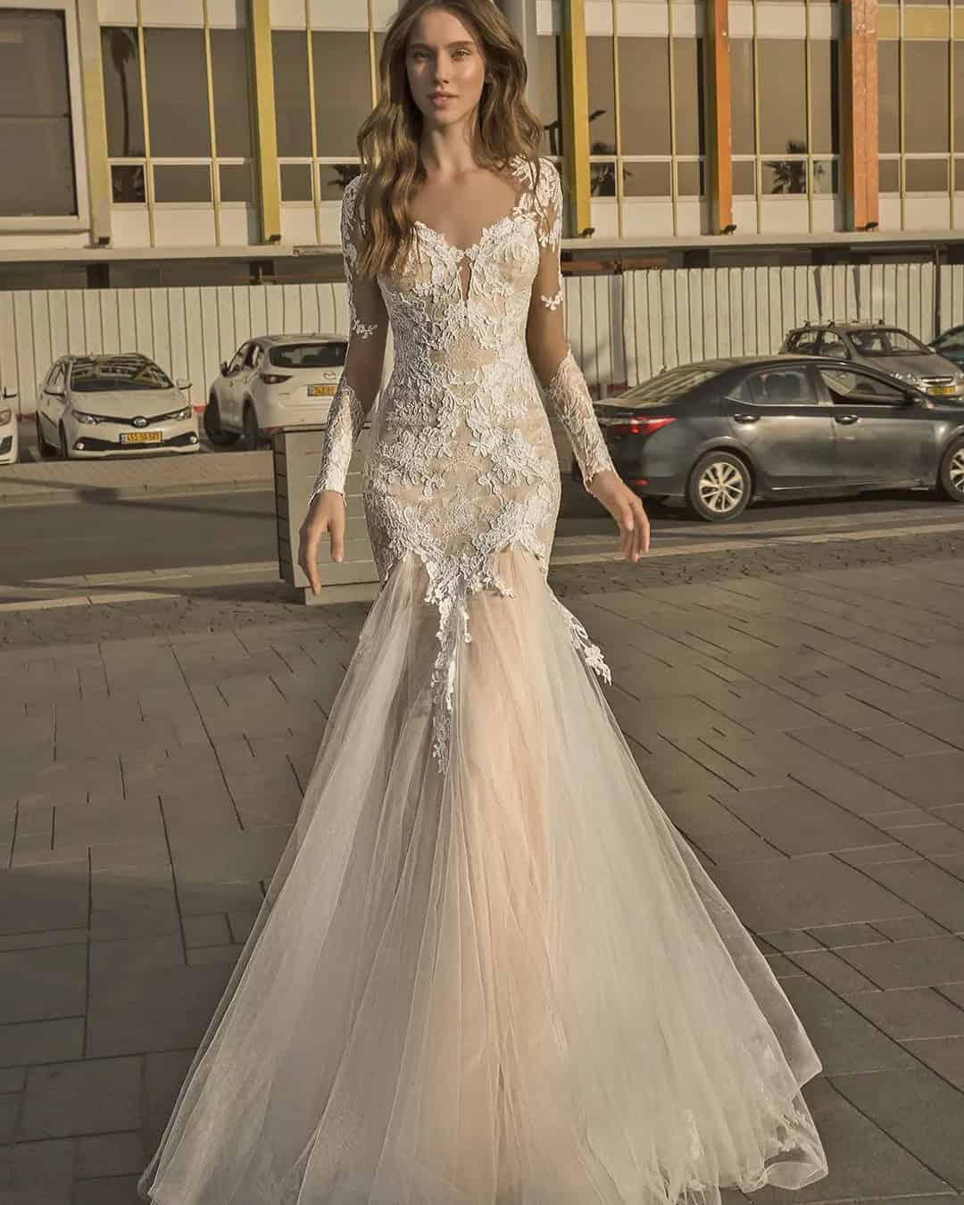 Popular Wedding Dresses