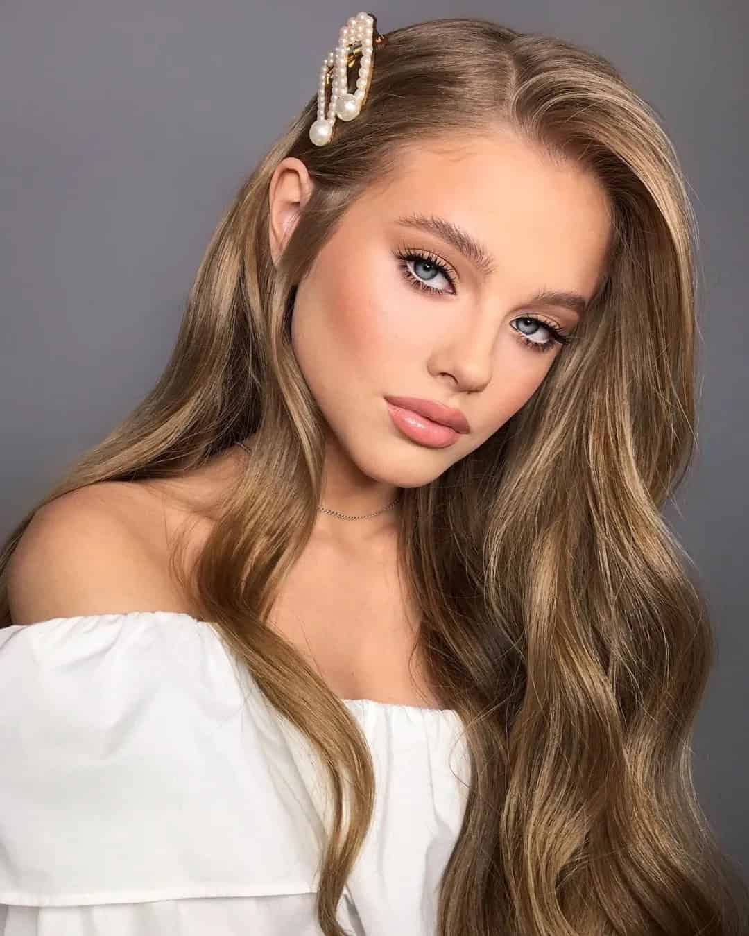 Fresh Face Bridal Makeup