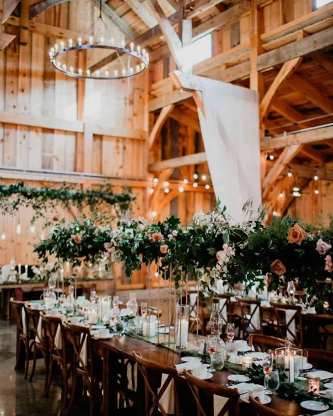 The Barn at Lord Howe Valley