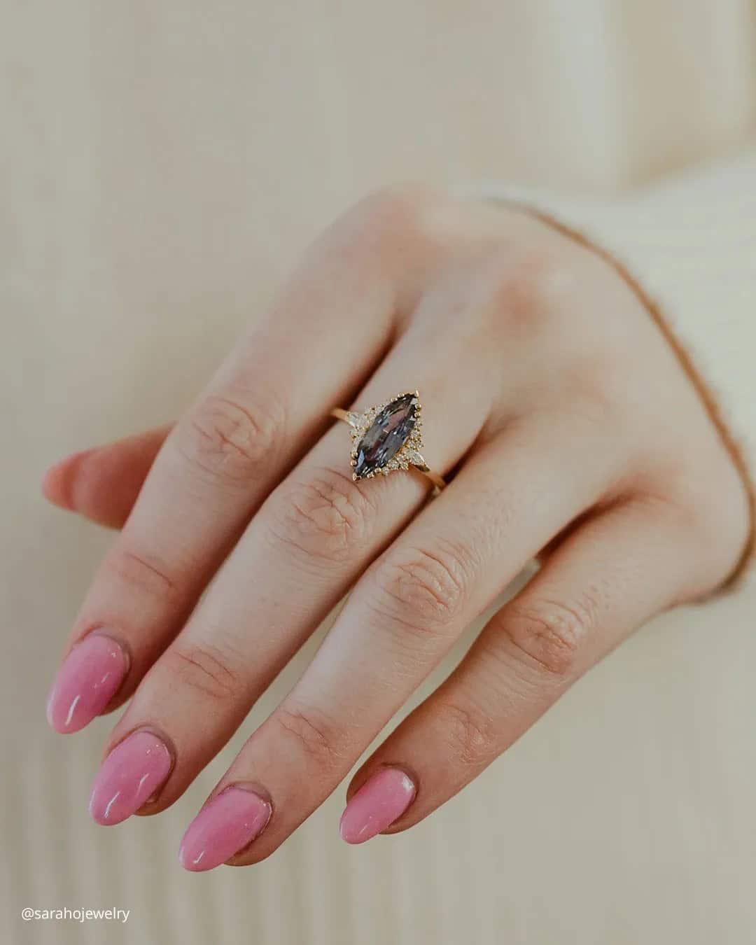 2024 Engagement Ring Trends