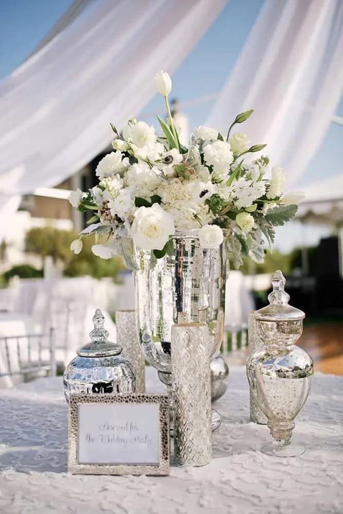 Wedding Centerpiece Ideas