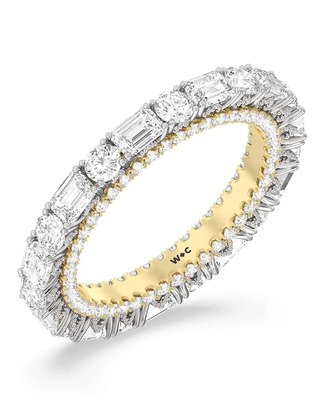 Our Top 6 Favorite Eternity Bands