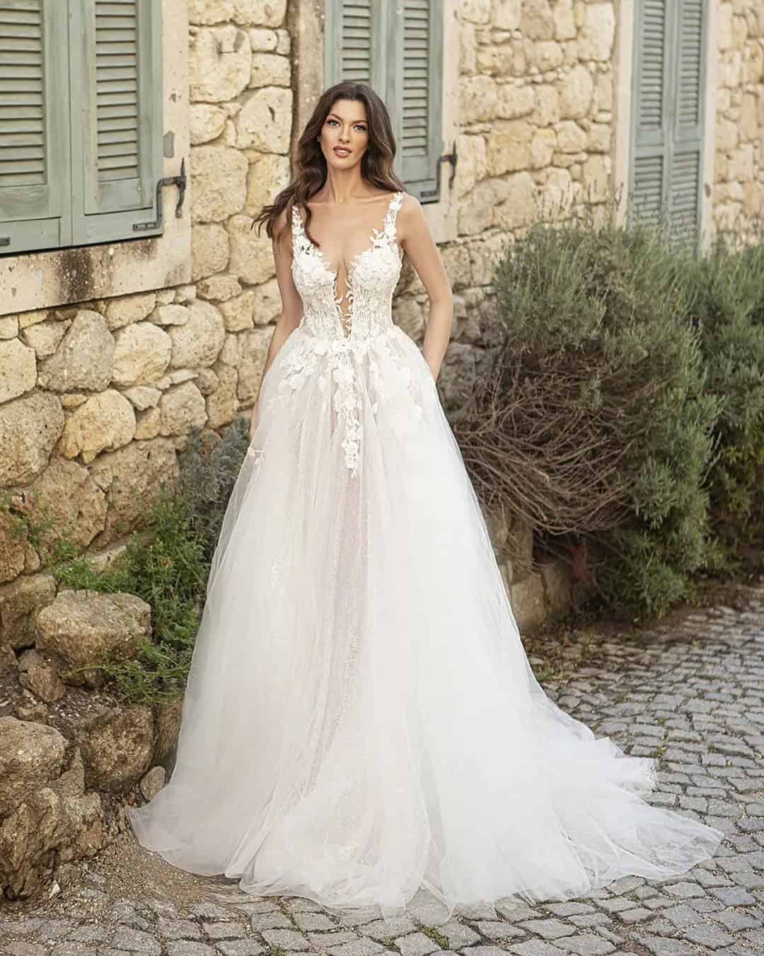 Top Wedding Dresses