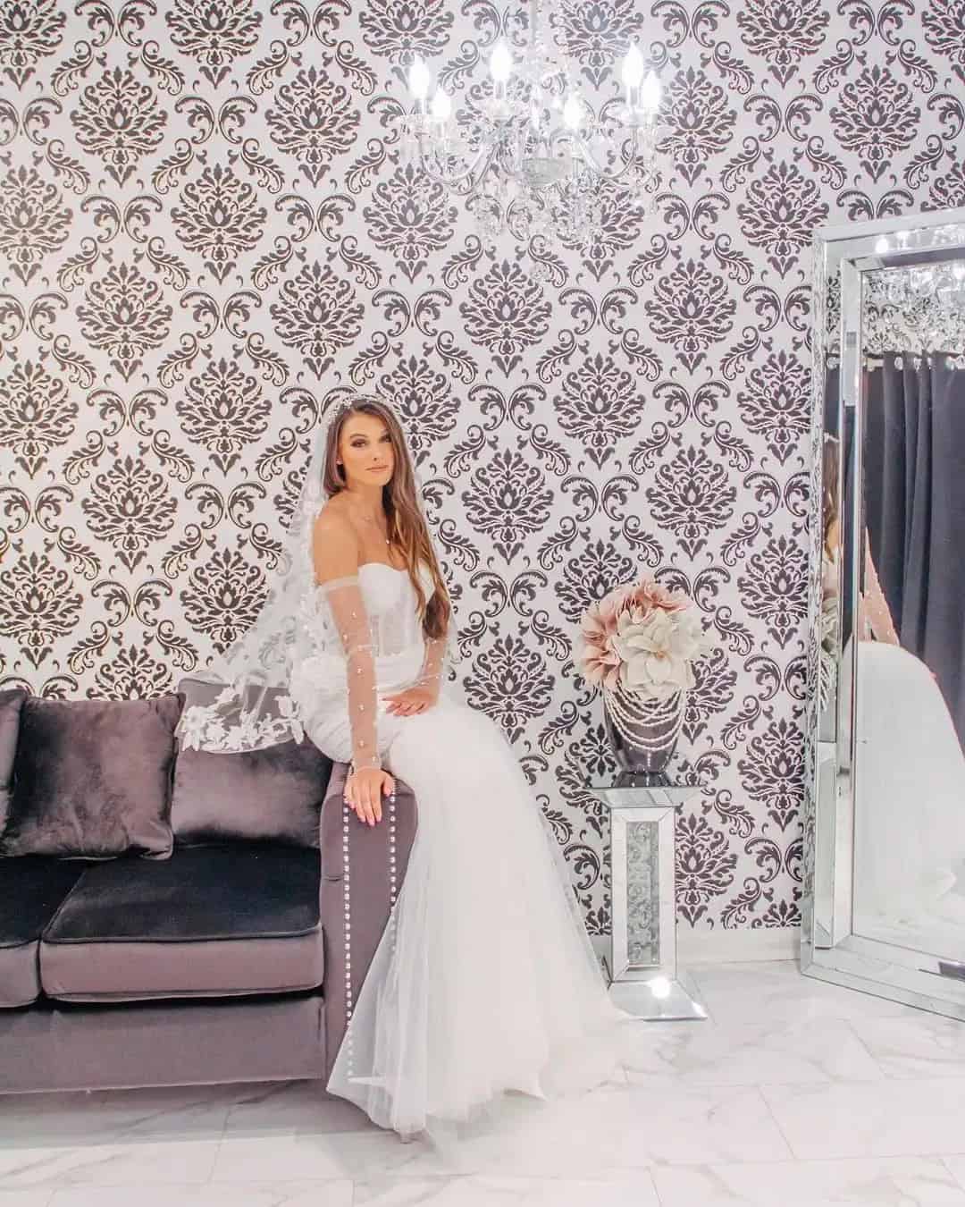 Nicole’s Bridal and Prom Boutique