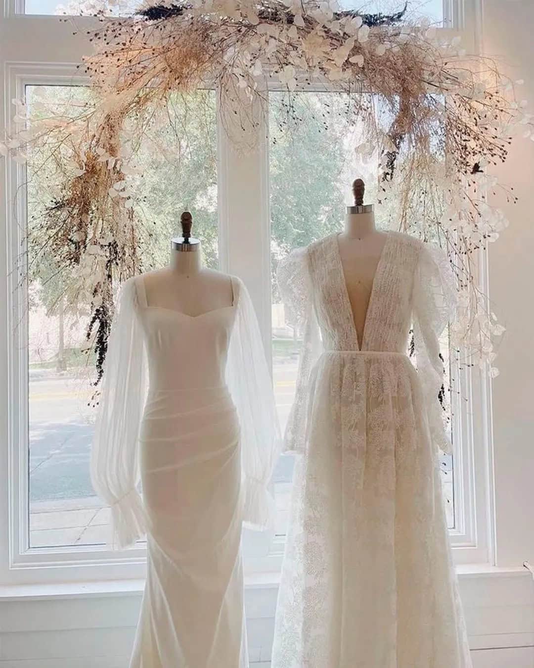 A&be Bridal Shop Minneapolis