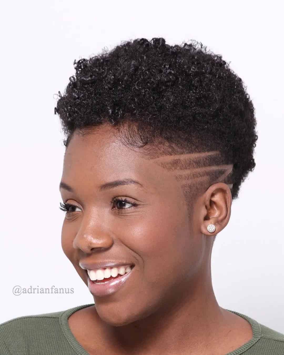 Wedding Hairstyles For Black Women