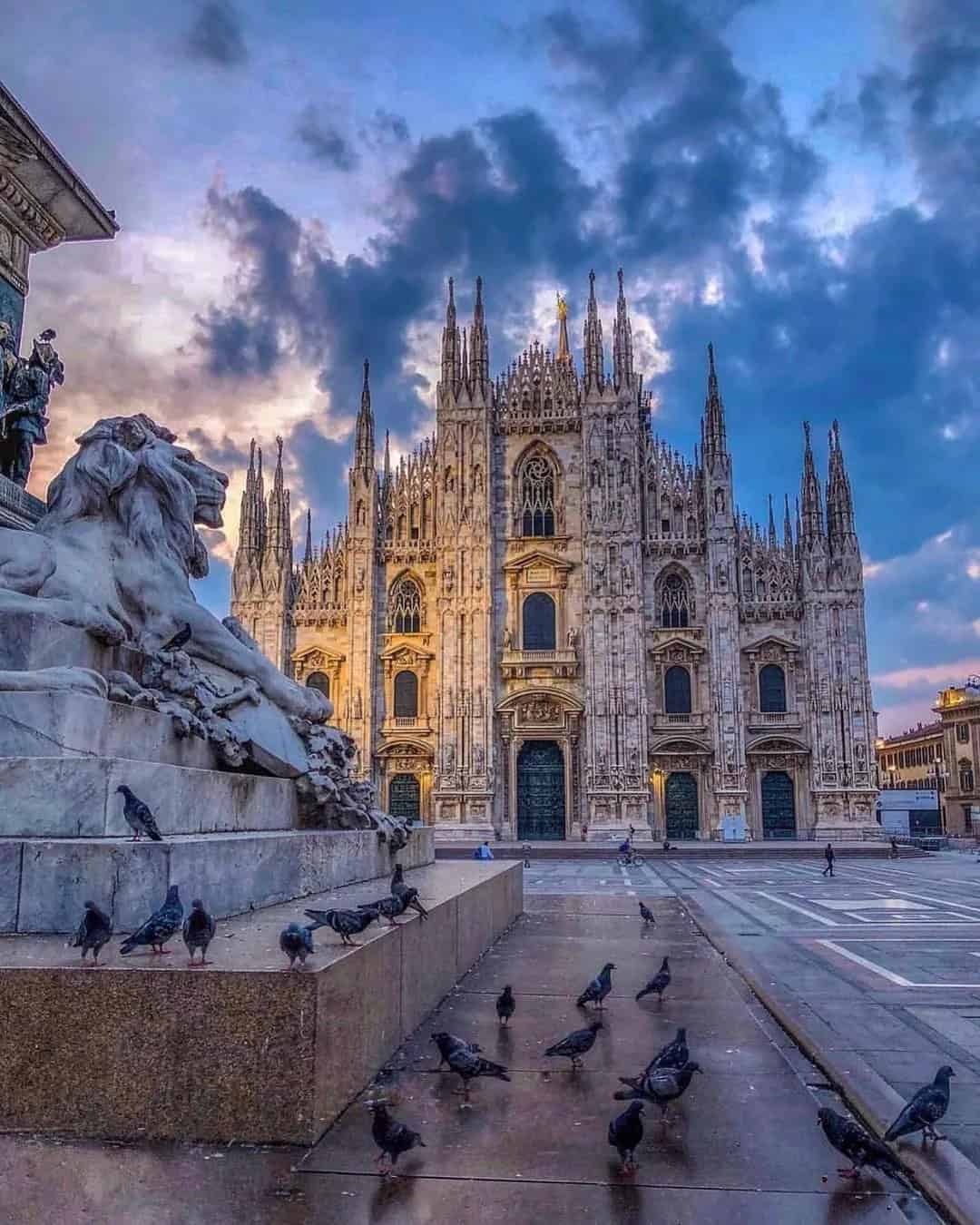 Milan