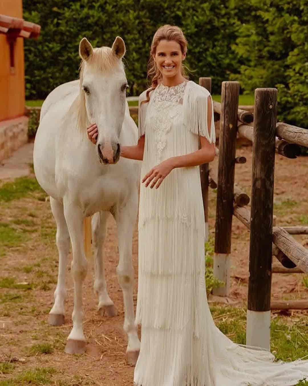 1920s Vintage Wedding Dresses