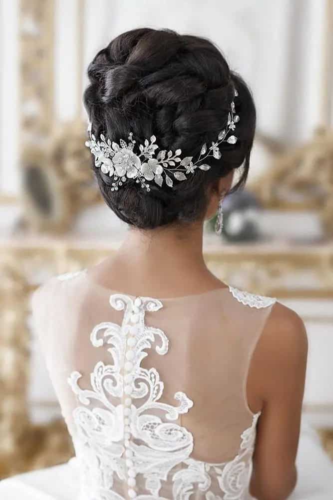 Elegant Headpieces