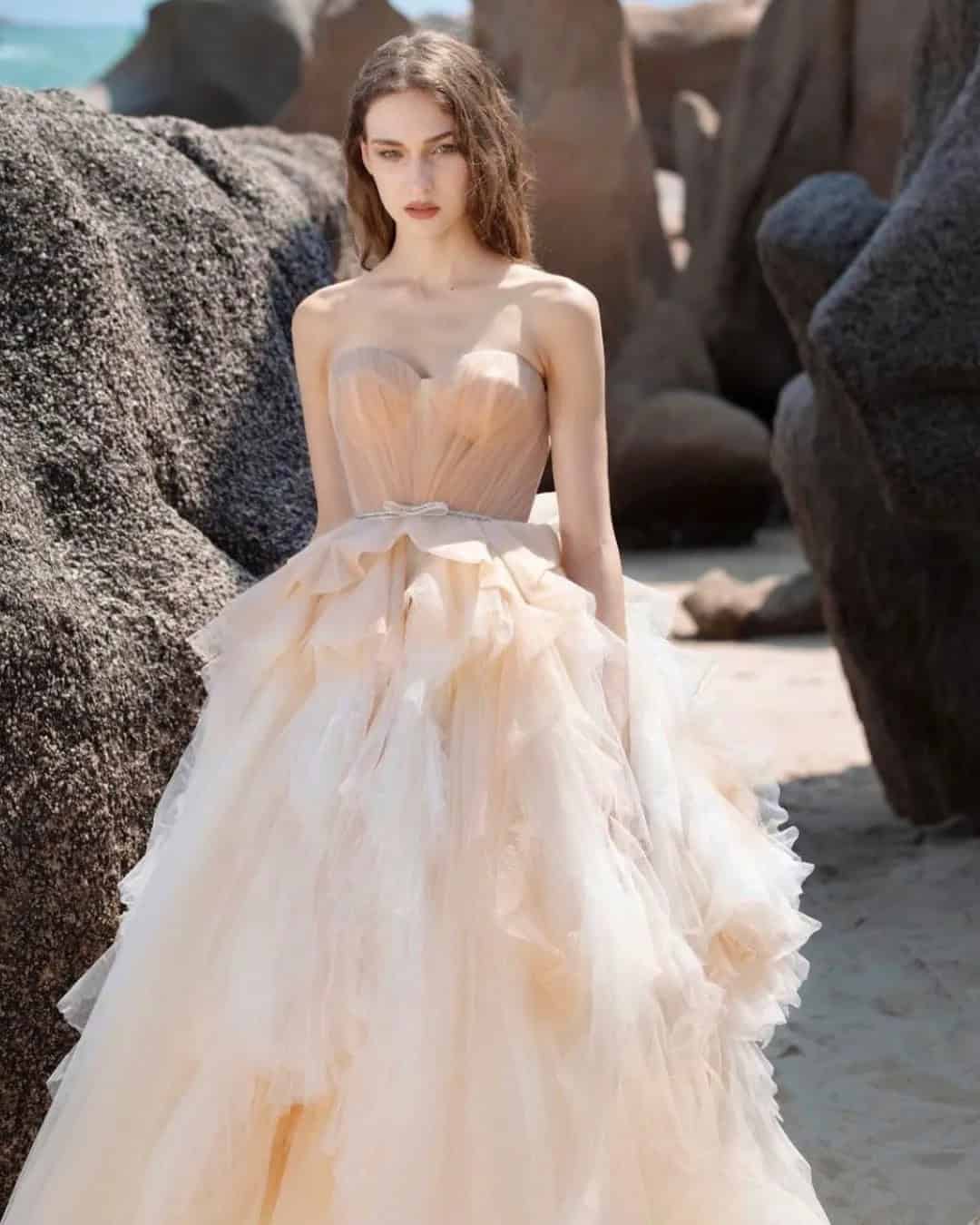 Blush Bridal Lounge