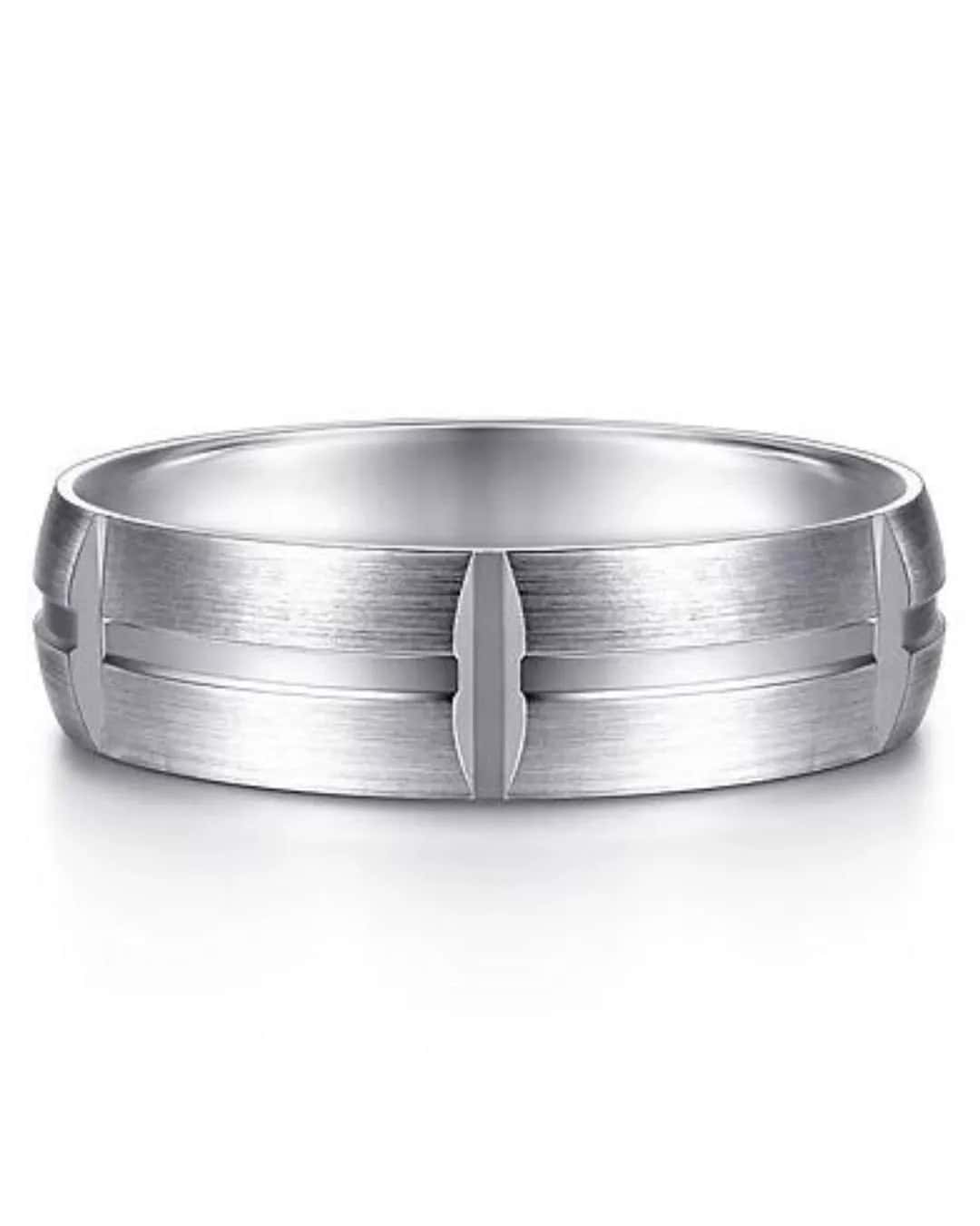 Men’s Engagement & Wedding Rings