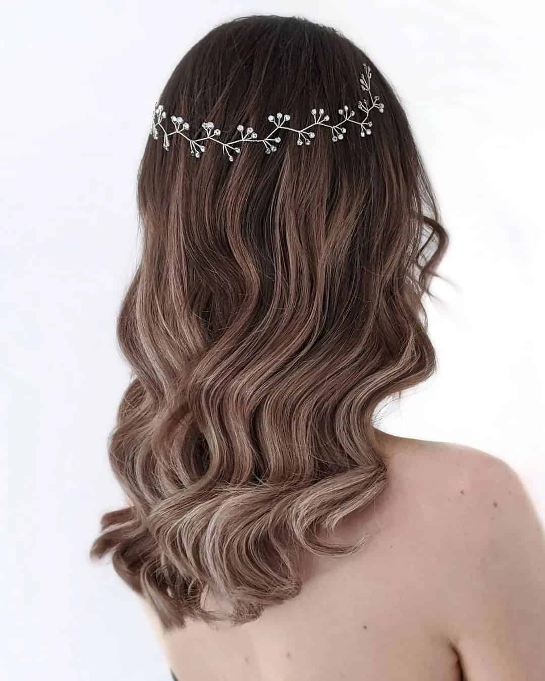 Cheap Bridal Hair Accessories