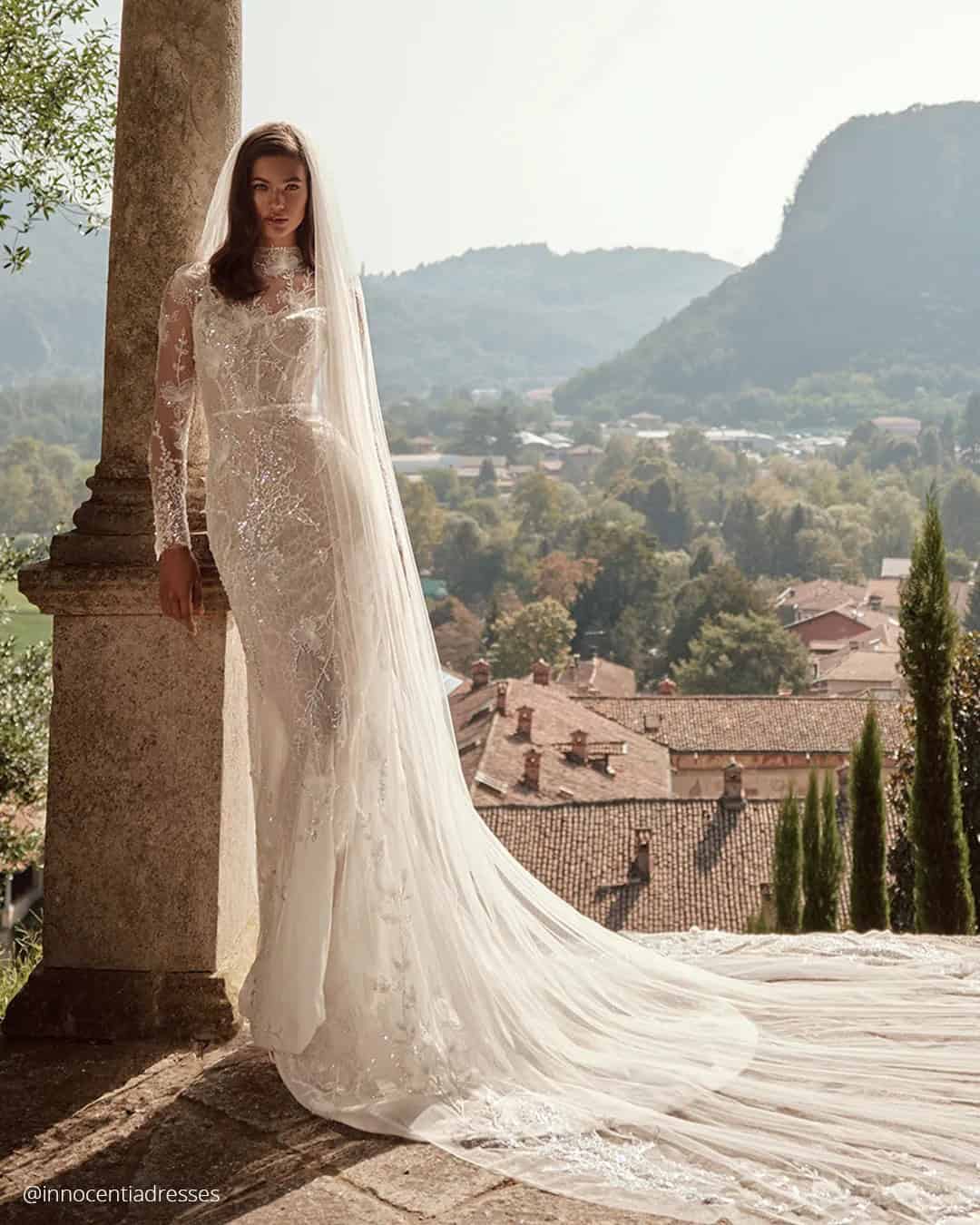 Innocentia Bridal Dresses