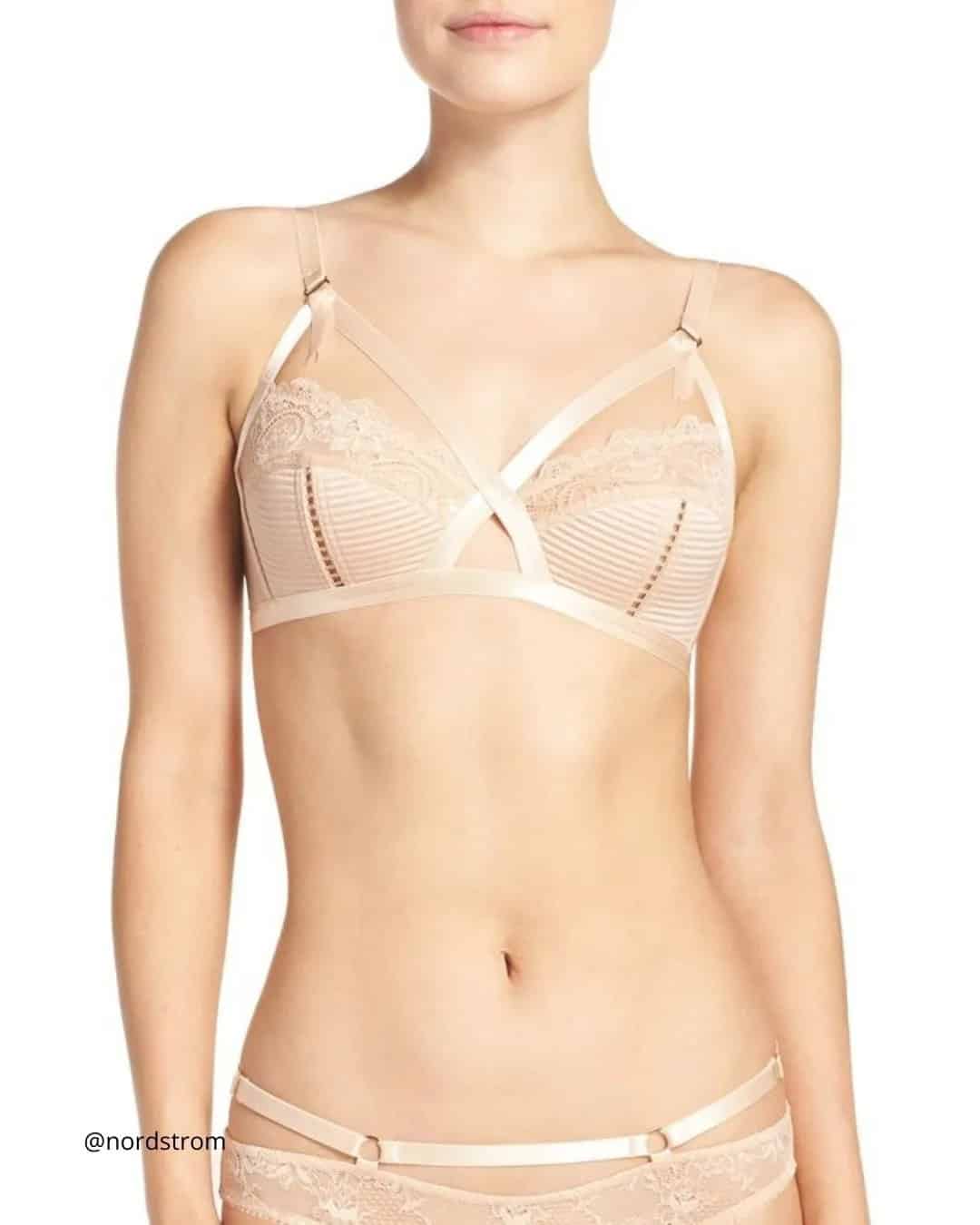 Bridal Lingerie Nordstrom