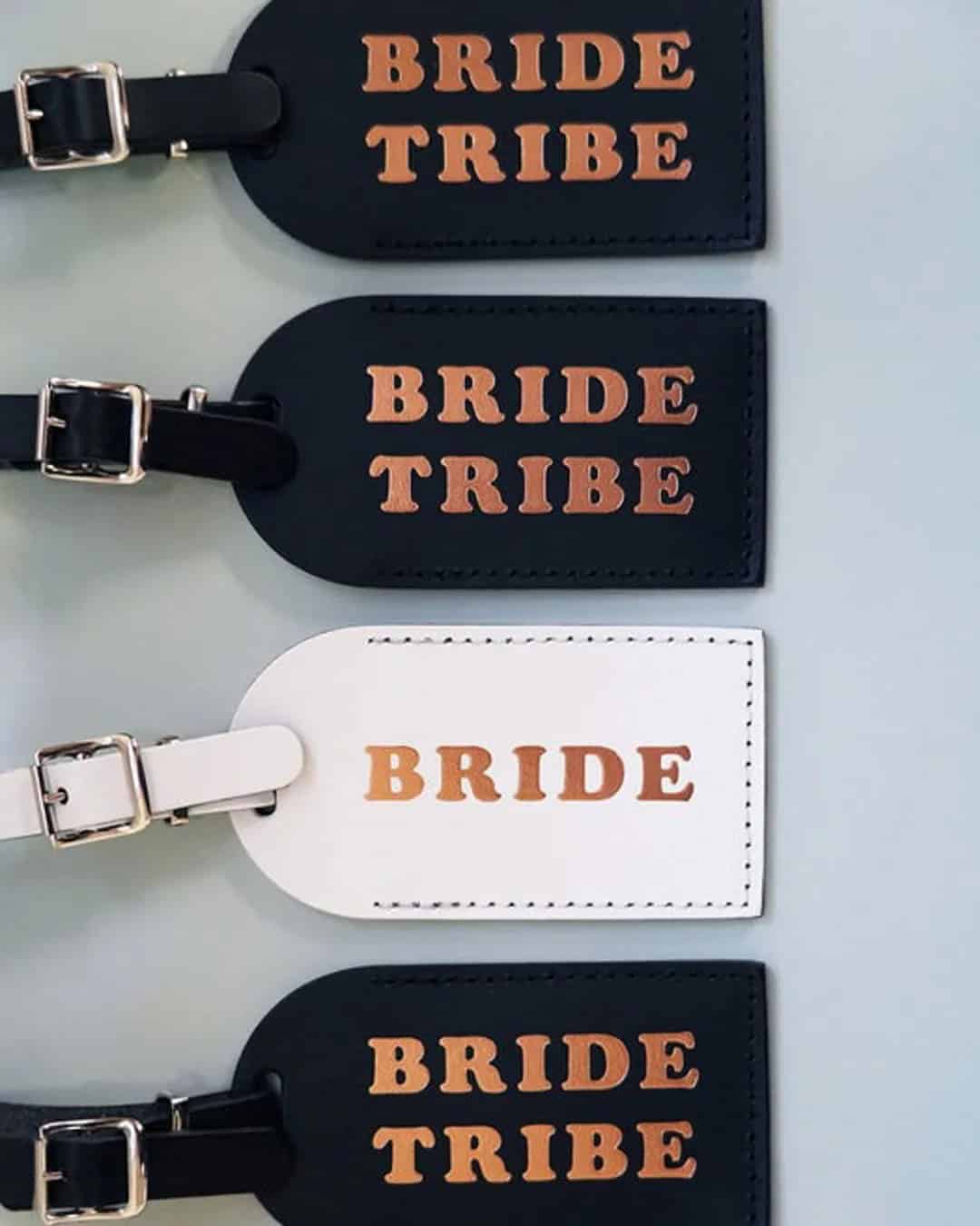 Inexpensive Bridal Shower Favors