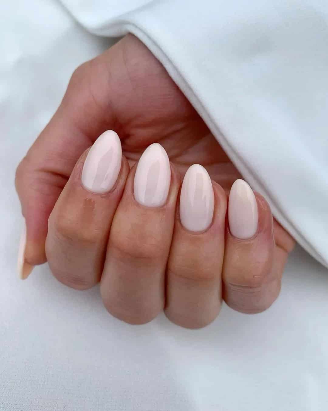 Simple Nail Ideas