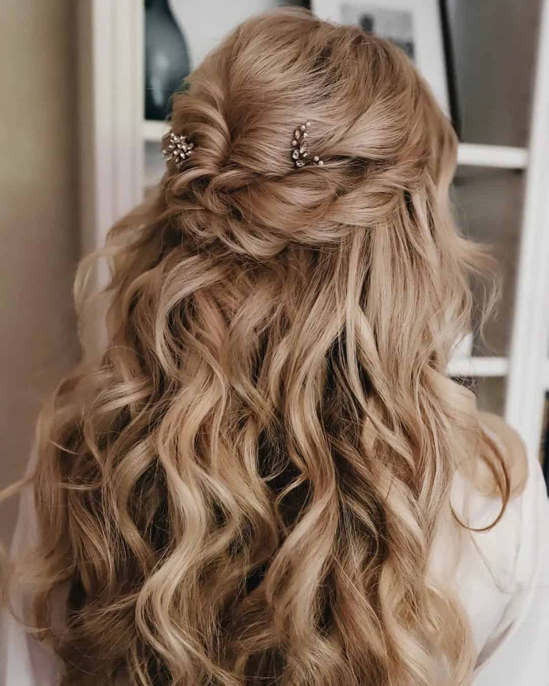 Beach Wedding Waves