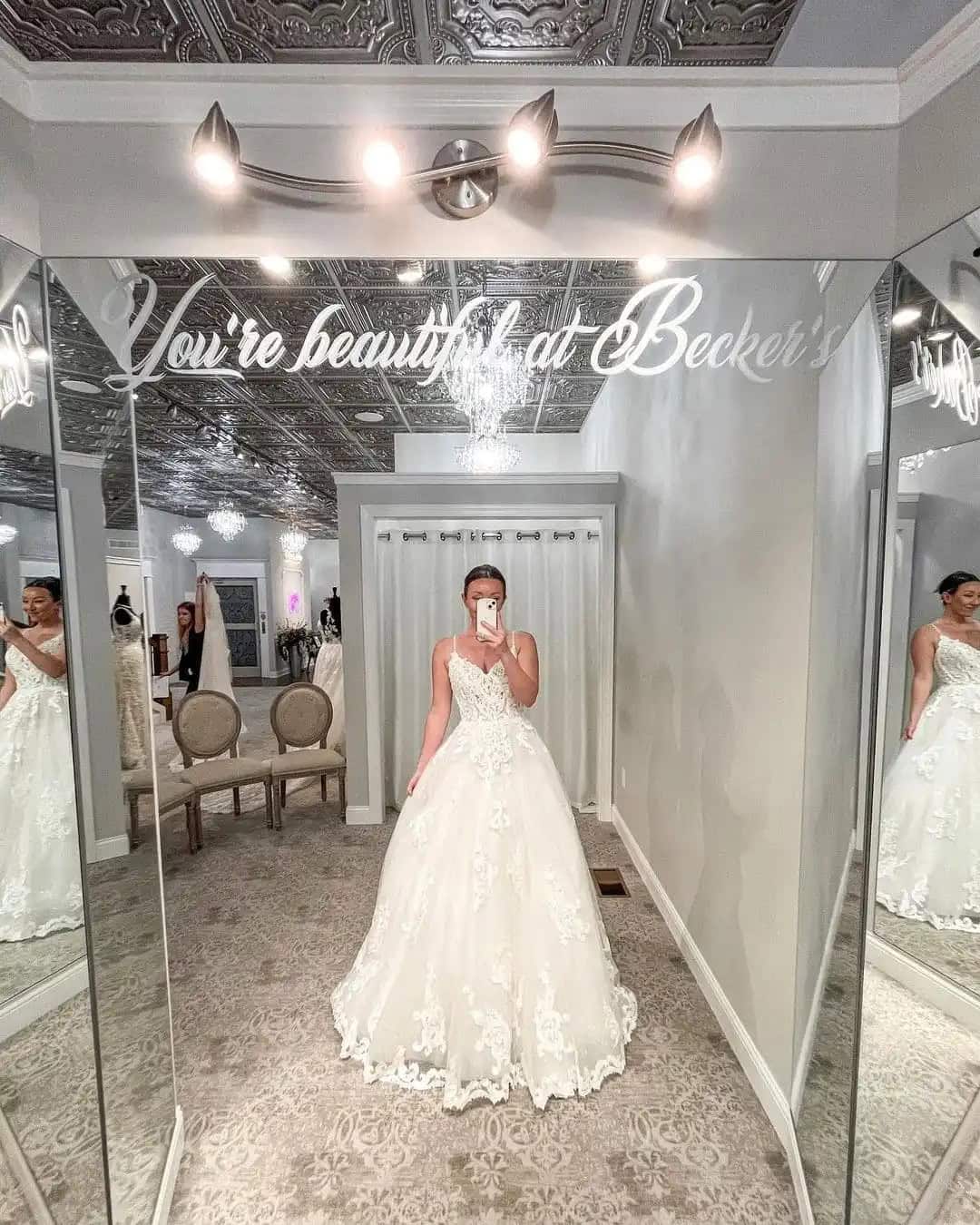 Becker’s Bridal