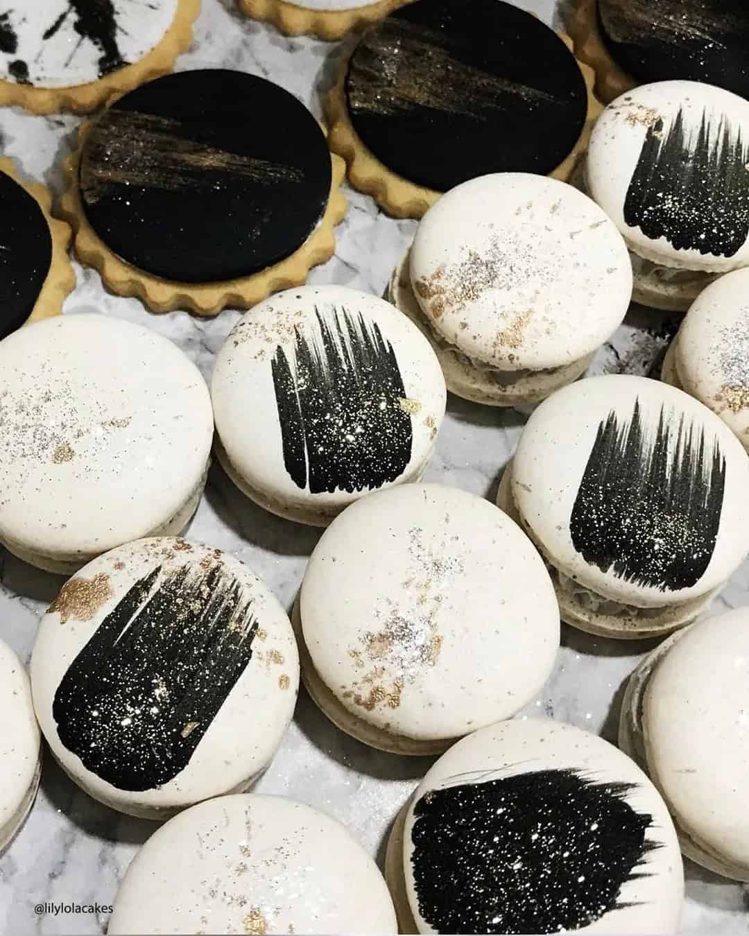 Macarons