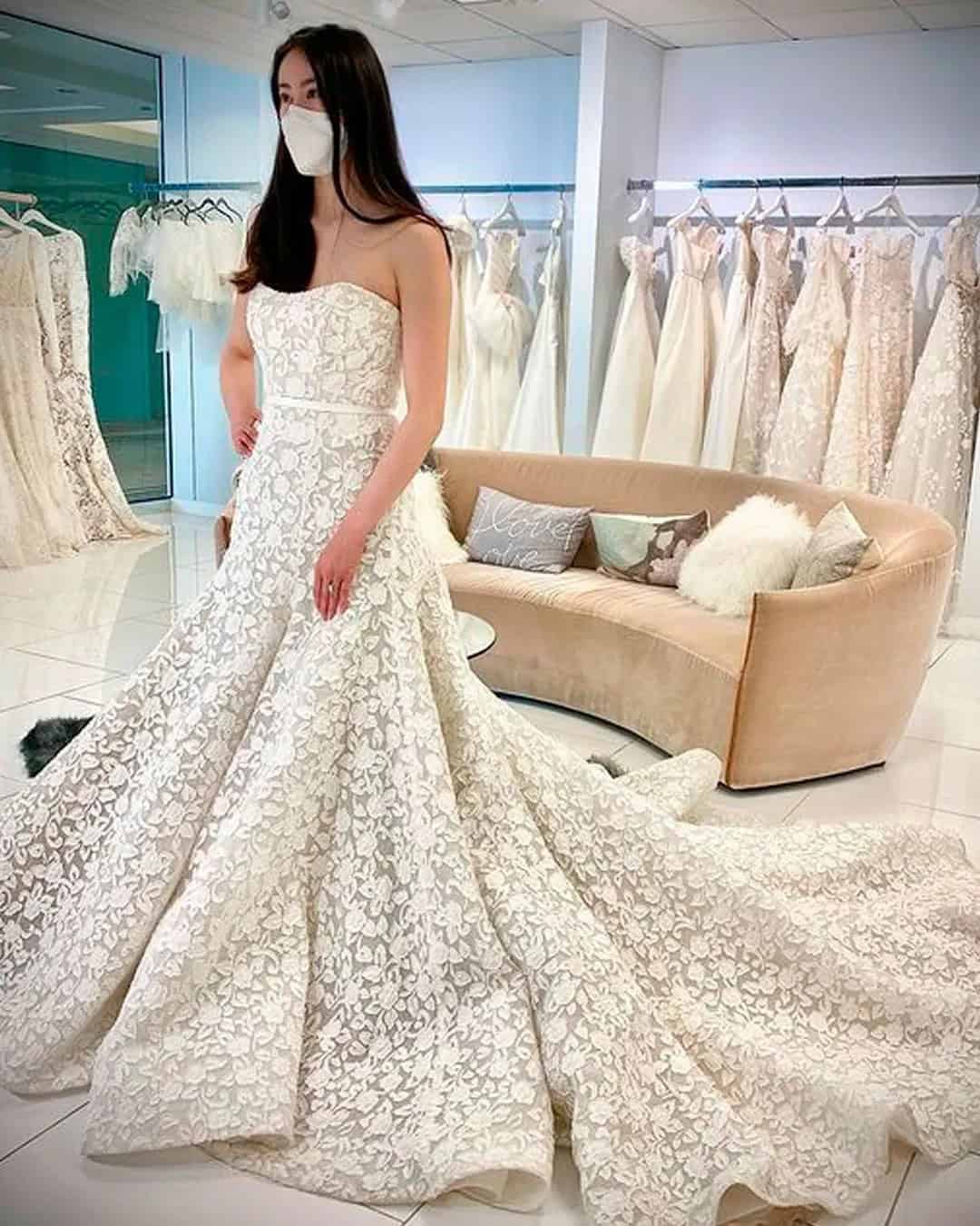 Bridal Galleria