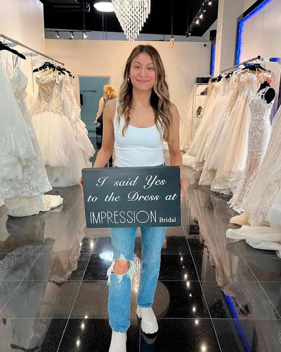 Impression Bridal