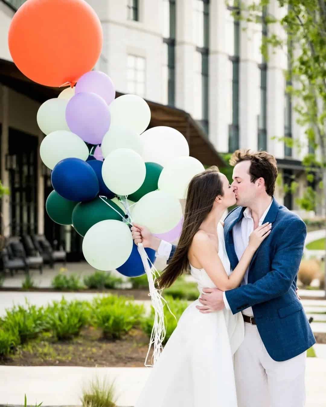 Creative Funny Wedding Photo Ideas