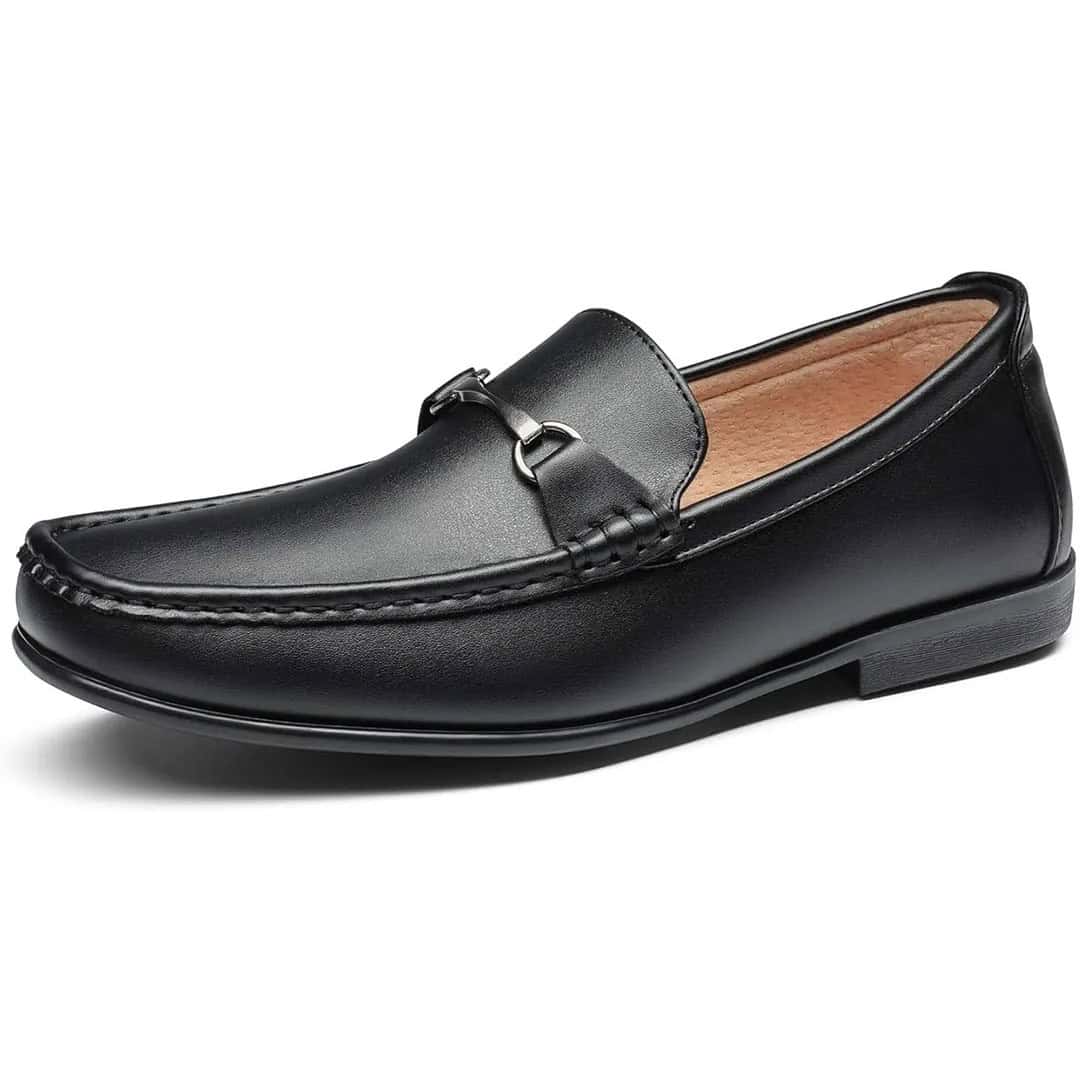 Mens Loafers Wedding Shoes