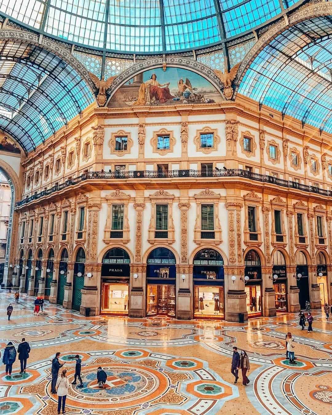 Milan