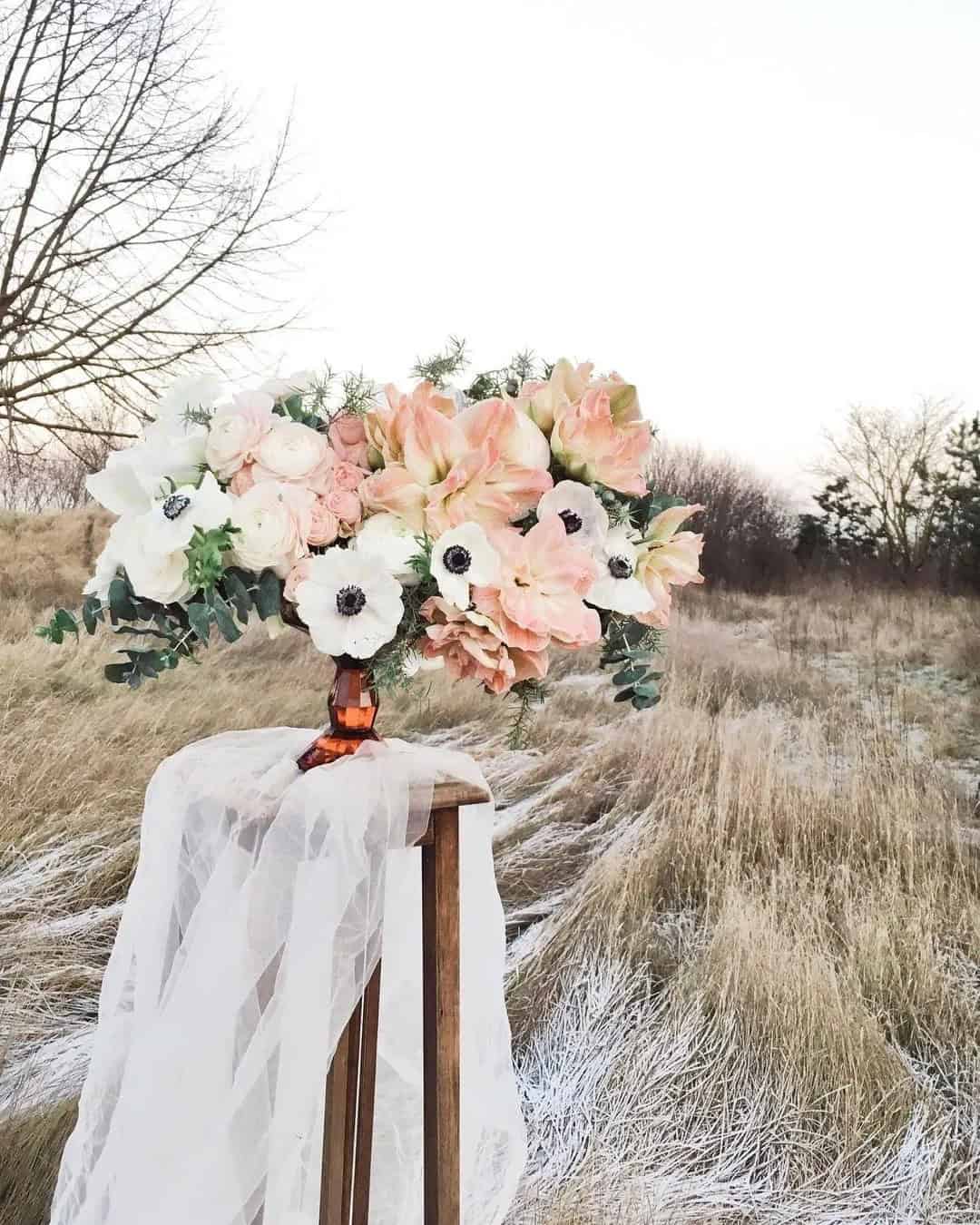 Flower Centerpiece