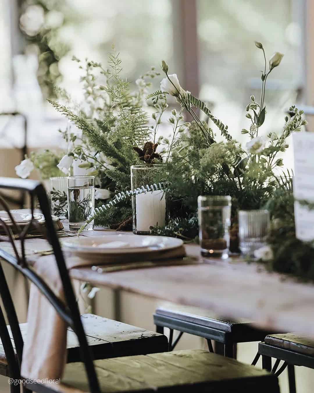 Beautiful Ideas For Centerpiece