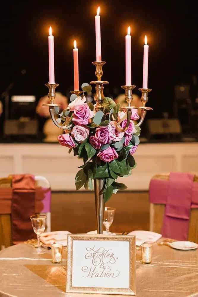 Disney Centerpiece Ideas