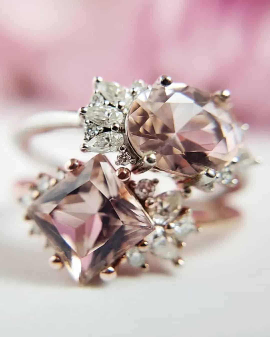 Vintage Engagement Rings: Guide to Eras