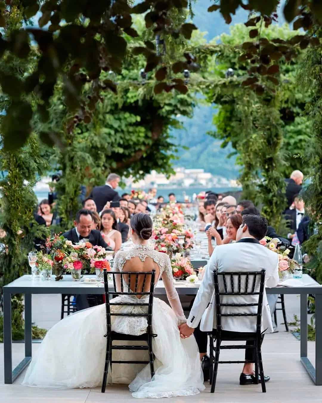 Wedding Toasts for Father of the Bride