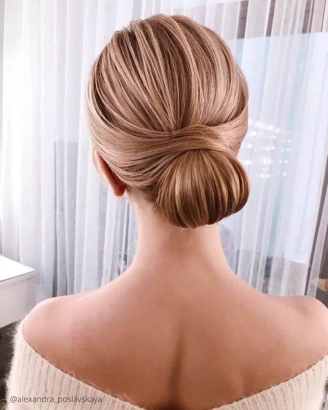 Simple And Easy Hairstyles