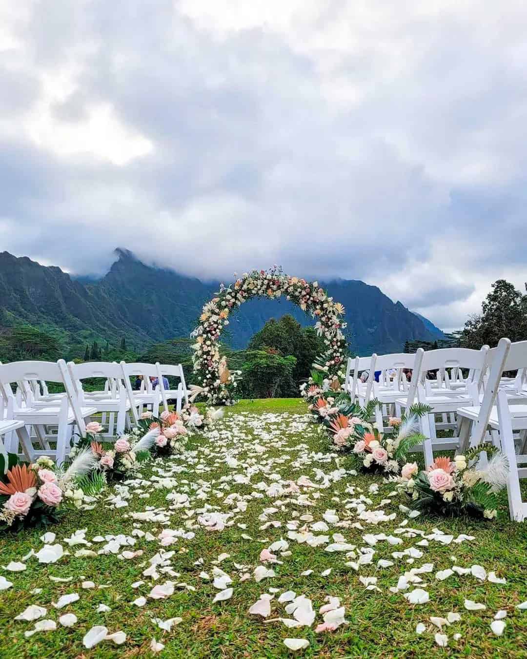 Ko’olau Ballrooms & Conference Center