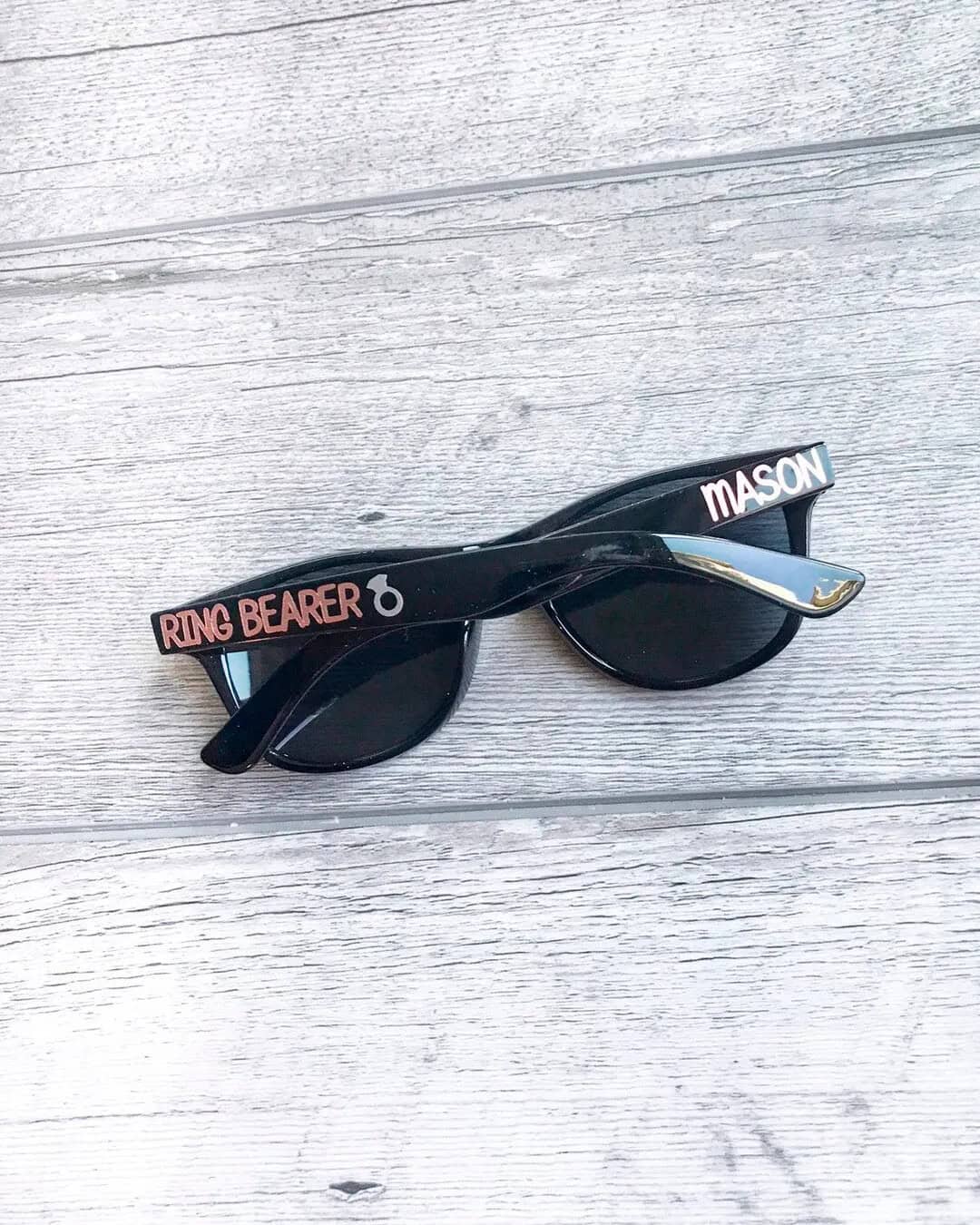 Bearer Sunglasses