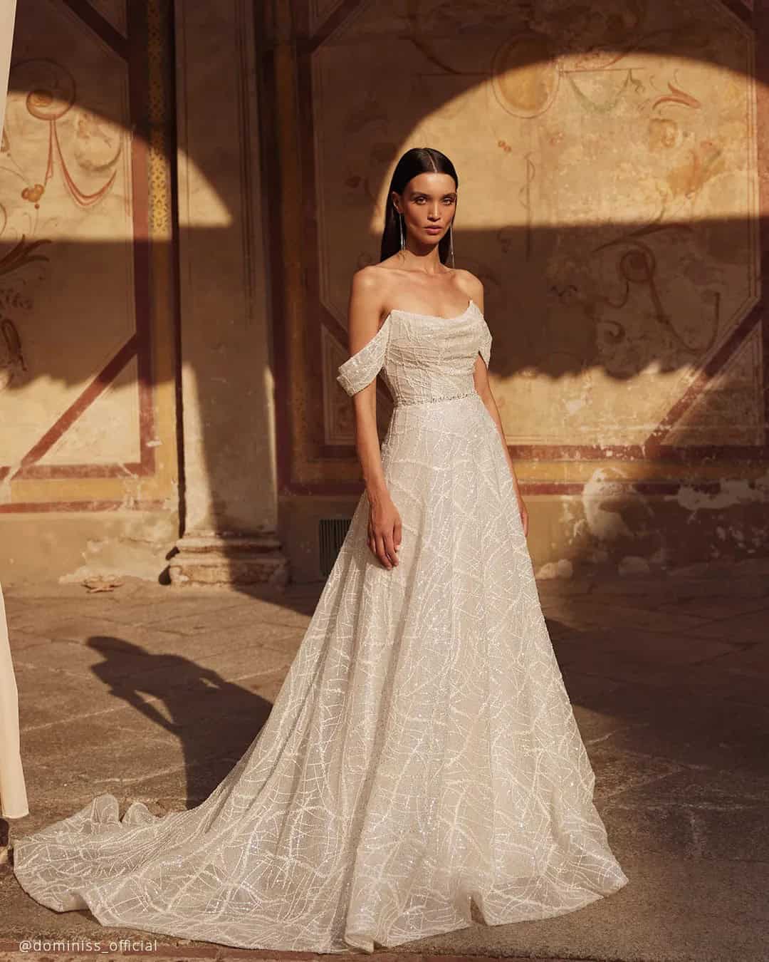 Dominiss Wedding Gowns